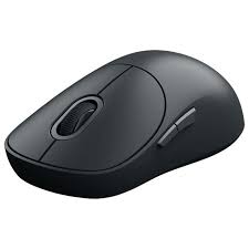 XIAOMI WIRELESS MOUSE 3 BLACK GL BHR8913GL - EUROBABYLON