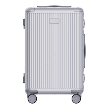 XIAOMI ALUMINUM FRAME LUGGAGE 20" BHR8840GL SILVER