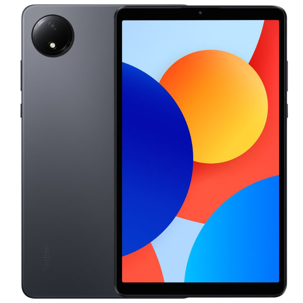 XIAOM TABLET REDMI PAD SE 4+64GB WIFI 8.7" GRAPHITE GREY