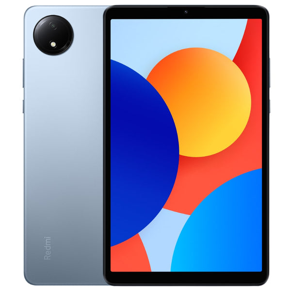 XIAOMI REDMI PAD SE 4+64GB WIFI 8.7" SKY BLUE