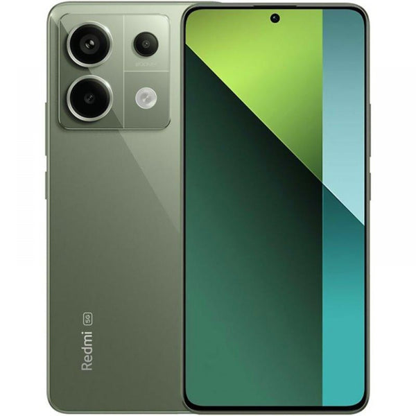 Xiaomi redmi note 13 pro 8+256gb ds 5G Verde