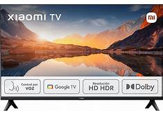 XIAOMI 32" GOOGLE TV A 2025 HD DOLBY AUDIO ELA5192EU