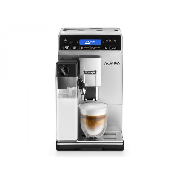 DeLonghi Autentica Cappuccino ETAM 29.660.SB Macchina per espresso - EUROBABYLON