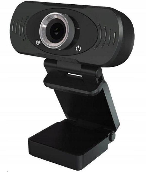 IMILAB WEBCAM FULL HD 1080P WITH TRIPOD BLACK CMSXJ22A