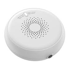 IMOU ZGA1 SMART ALARM SECURITY GAS DETECTOR WHITE ZGA1-EU