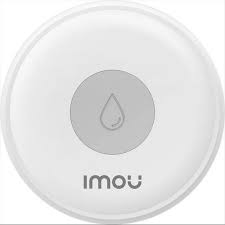 IMOU ZL1 SMART ALARM SECURITY WATER LEAK SENSOR WHITE ZL1-EU