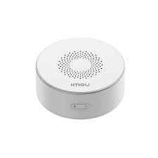 IMOU ZR1 SMART ALARM SECURITY SIREN WHITE ZR1-EU