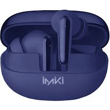 IMIKI WIRELESS EARPHONES T14 BLUE