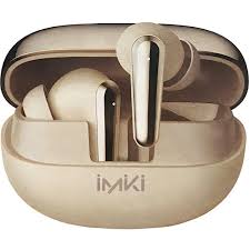 IMIKI WIRELESS EARPHONES T14 KHAKI