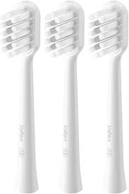 LAIFEN TOOTHBRUSH ACCESSORY 3 HEADS GUM CARE 30102-000060