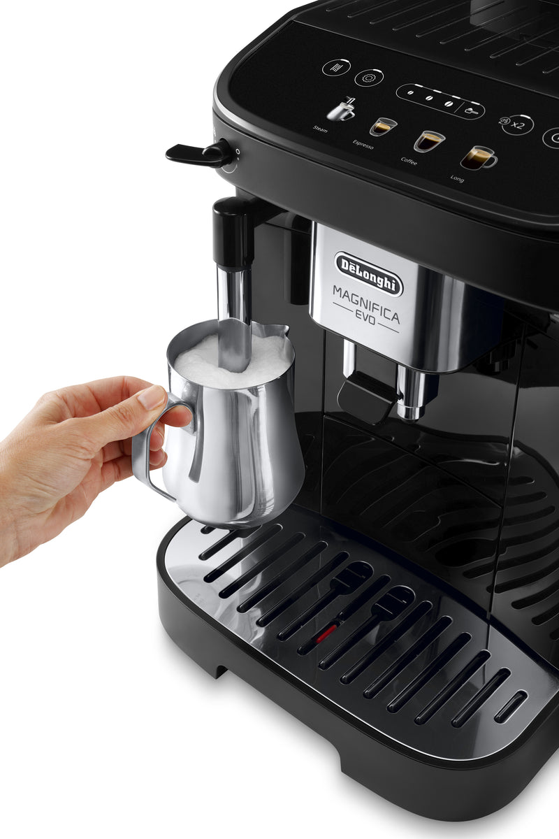 DELONGHI ECAM290.21.B COFFEE MAKER EVO