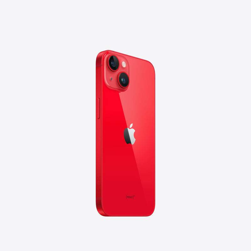 APPLE IPHONE 14 256GB (PRODUCT) RED MPWH3ZD/A - EUROBABYLON