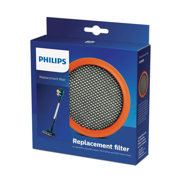 Philips FC8009/01 Accessorio per scopa elettrica ricaricabile - EUROBABYLON