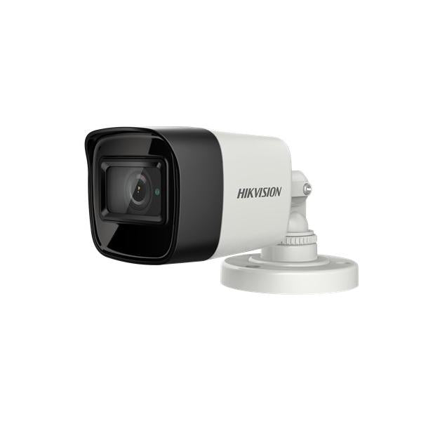 Hikvision DS-2CE16U1T-ITF Capocorda Telecamera di sicurezza CCTV Interno e esterno 3840 x 2160 Pixel Soffitto/muro - EUROBABYLON