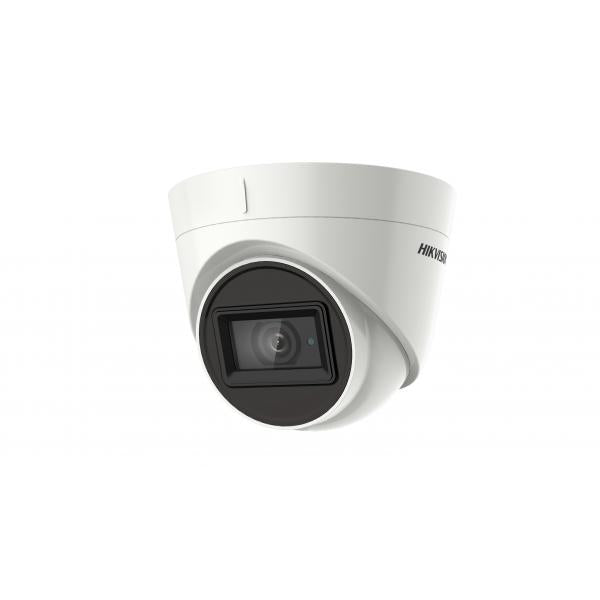 Hikvision Digital Technology DS-2CE78U1T-IT1F Telecamera di sicurezza CCTV Esterno Cupola 3840 x 2160 Pixel Soffitto/muro - EUROBABYLON