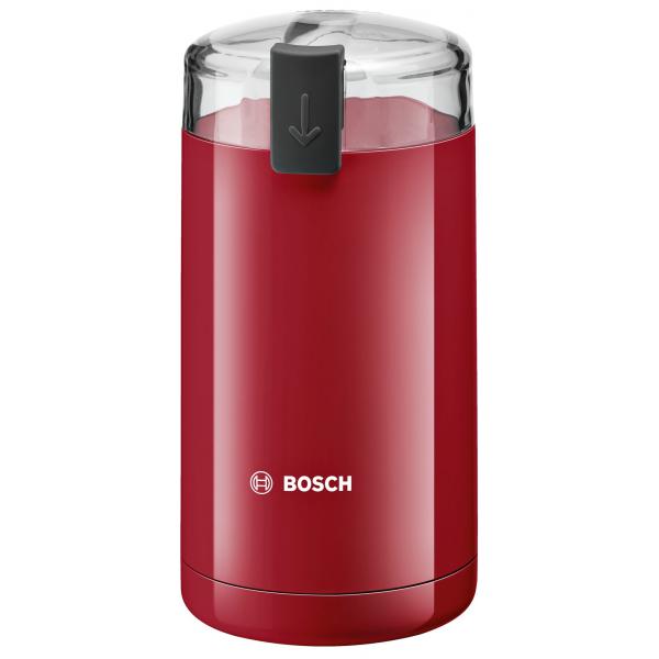 Bosch TSM6A014R macina caffé 180 W Rosso - EUROBABYLON