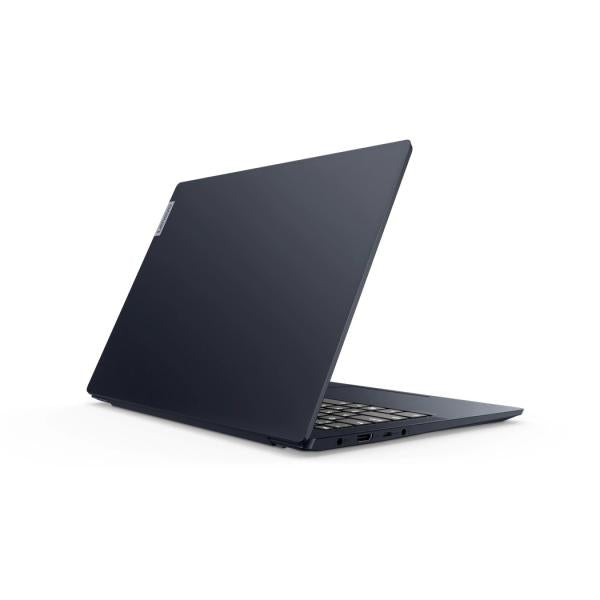 Lenovo IdeaPad S540 Computer portatile Blu 35,6 cm (14") 1920 x 1080 Pixel Intel Core i7 di ottava generazione 8 GB DDR4-SDRAM 512 GB SSD Wi-Fi 5 (802.11ac) Windows 10 Home - EUROBABYLON