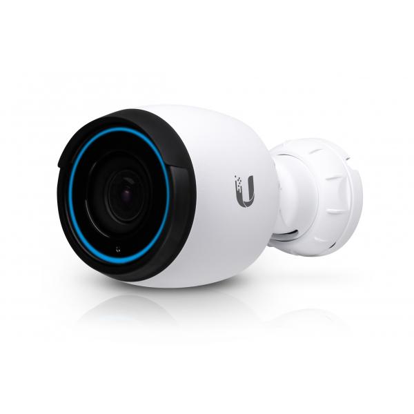 Ubiquiti Networks UVC-G4-PRO Capocorda Telecamera di sicurezza IP Interno e esterno 3840 x 2160 Pixel Soffitto/Parete/Palo