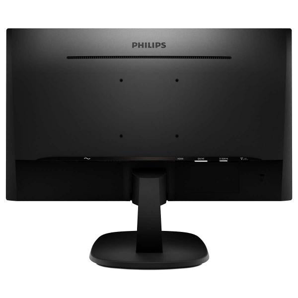 Philips V Line Monitor LCD Full HD 243V7QDSB/00