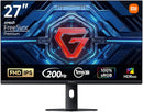 XIAOMI GAMING MONITOR G27i 2026 OM4FF-EU ELA6370EU