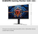 XIAOMI GAMING MONITOR G24i 2026 OM4FE-EU ELA6364EU