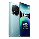 XIAOMI REDMI NOTE 14 PRO+ 12+512GB 6.67" 5G FROST BLUE EU