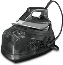 Rowenta DG8622 Perfect Steam Pro Dampfbügelstation 6,9 bar schwarz