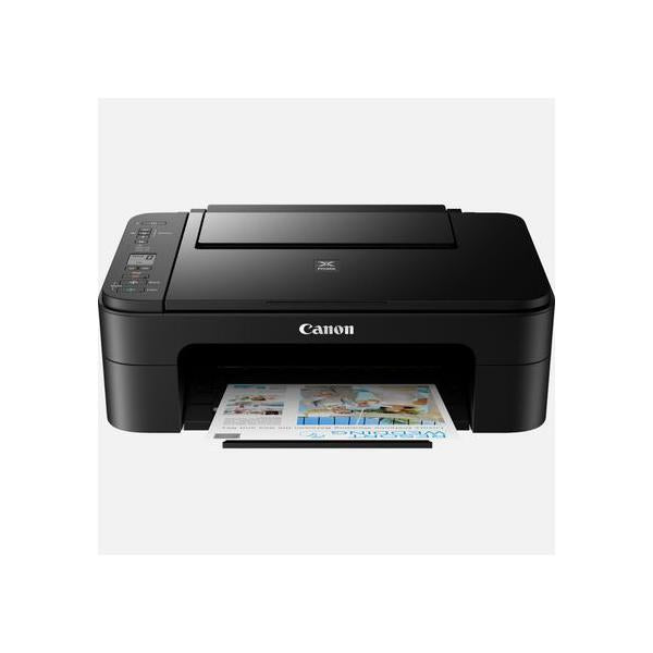 Canon PIXMA TS3350 Ad inchiostro A4 4800 x 1200 DPI Wi-Fi