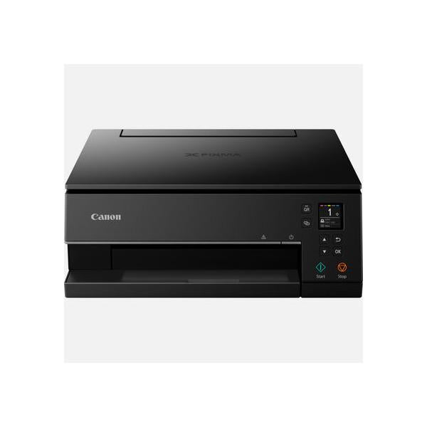 Canon PIXMA TS6350 Ad inchiostro A4 4800 x 1200 DPI Wi-Fi