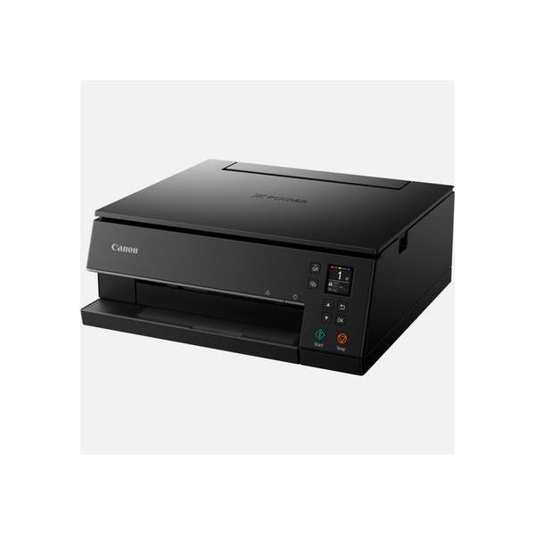 Canon PIXMA TS6350 Ad inchiostro A4 4800 x 1200 DPI Wi-Fi