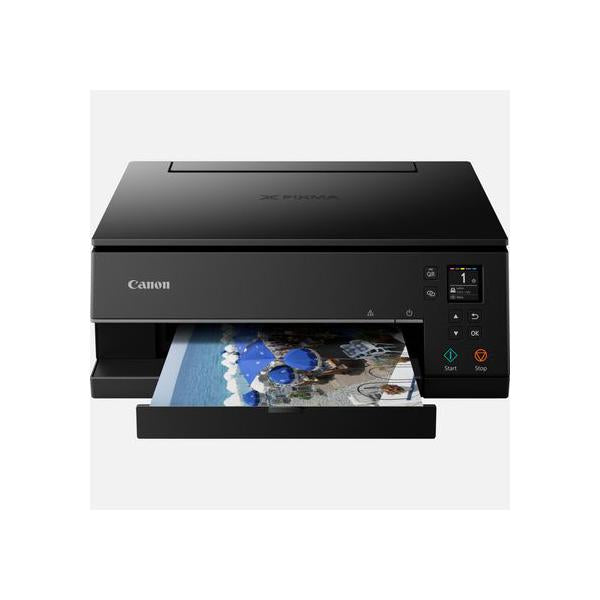 Canon PIXMA TS6350 Ad inchiostro A4 4800 x 1200 DPI Wi-Fi