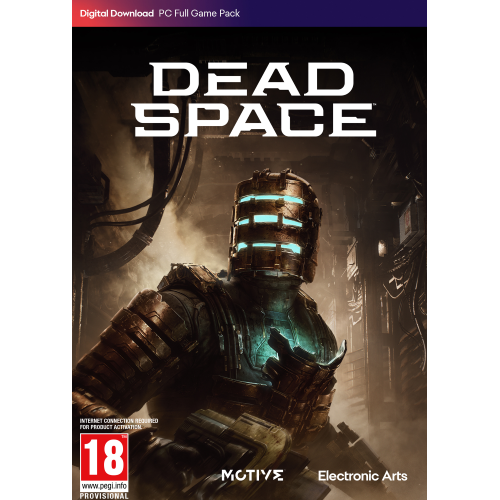 DEAD SPACE REMAKE FOR PC