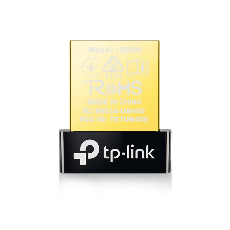 TP-LINK INTERFACE ADAPTER BLUETOOTH 4.0 UB400