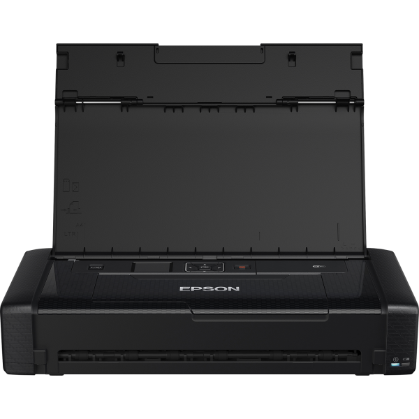 Epson WorkForce WF-110W - EUROBABYLON