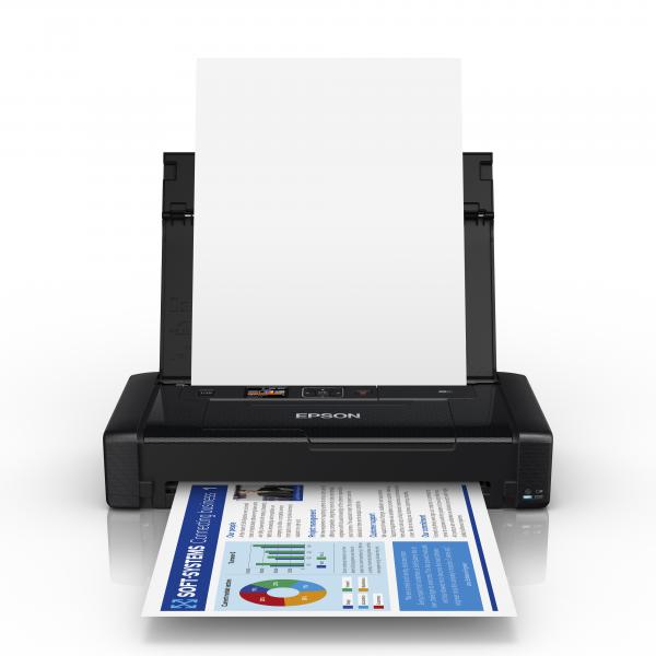 Epson WorkForce WF-110W - EUROBABYLON