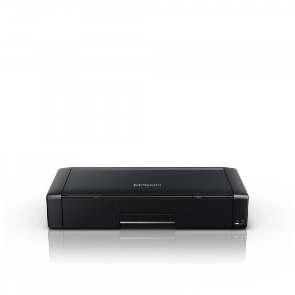 Epson WorkForce WF-110W - EUROBABYLON