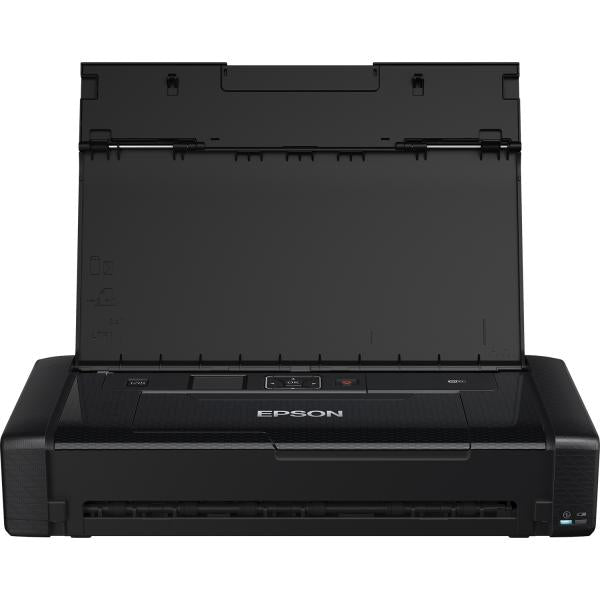 Epson WorkForce WF-110W - EUROBABYLON