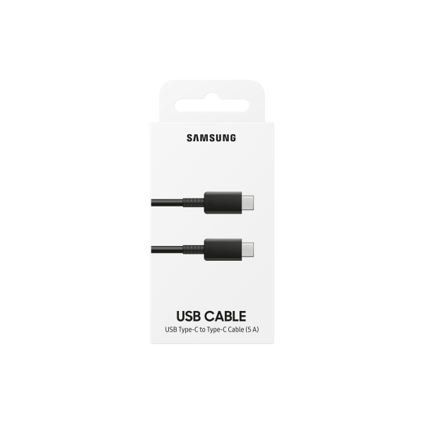 Samsung Cavo da USB-C a USB-C - EUROBABYLON