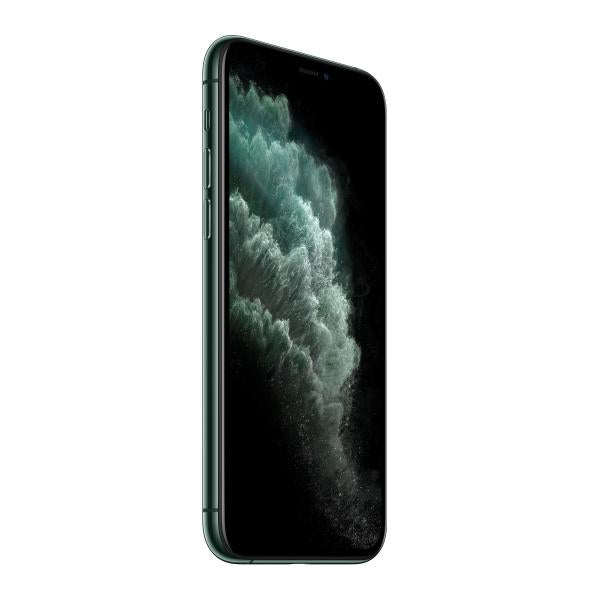 Apple iPhone 11 Pro 14,7 cm (5.8") 256 GB Doppia SIM Verde