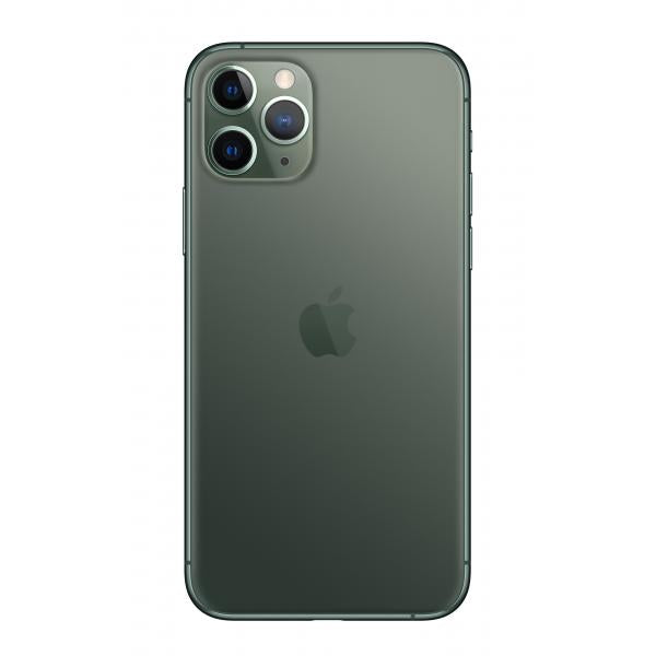 Apple iPhone 11 Pro 14,7 cm (5.8") 256 GB Doppia SIM Verde