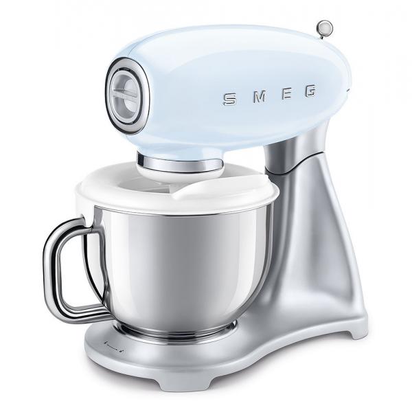 Smeg SMIC01 accessorio per miscelare e lavorare prodotti alimentari Macchina del gelato - EUROBABYLON