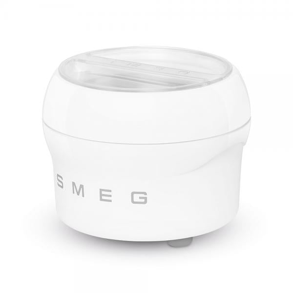 Smeg SMIC01 accessorio per miscelare e lavorare prodotti alimentari Macchina del gelato - EUROBABYLON