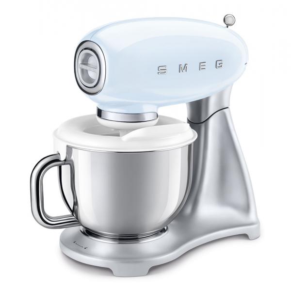 Smeg SMIC01 accessorio per miscelare e lavorare prodotti alimentari Macchina del gelato