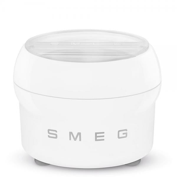 Smeg SMIC01 accessorio per miscelare e lavorare prodotti alimentari Macchina del gelato - EUROBABYLON