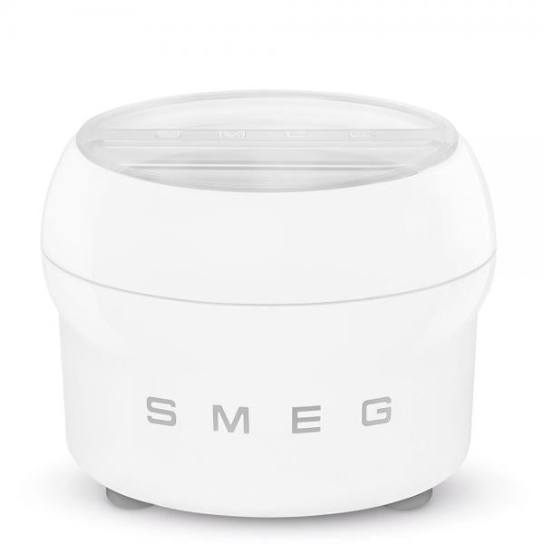 Smeg SMIC01 accessorio per miscelare e lavorare prodotti alimentari Macchina del gelato