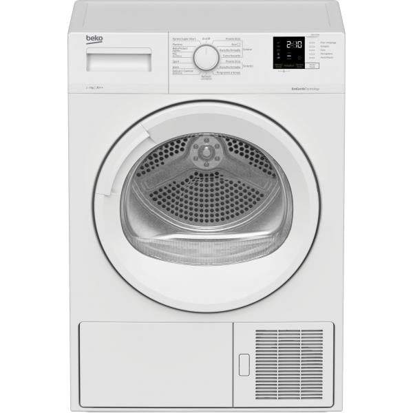 Beko DRXS722W asciugatrice Libera installazione Caricamento frontale 7 kg A++ Bianco - EUROBABYLON