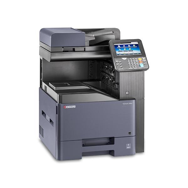 KYOCERA TASKalfa 308ci Laser A4 1200 x 1200 DPI 30 ppm Wi-Fi