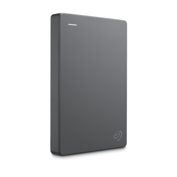 Seagate Basic disco rigido esterno 2 TB 2.5" 3.2 Gen 1 (3.1 Gen 1) Argento