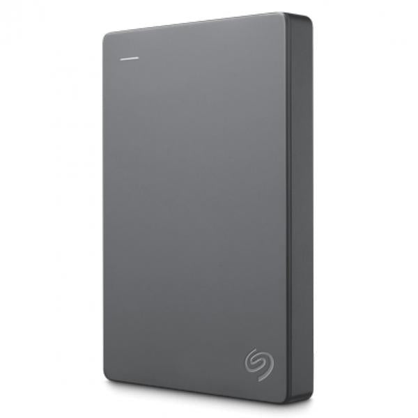 Seagate Basic disco rigido esterno 2 TB 2.5" 3.2 Gen 1 (3.1 Gen 1) Argento - EUROBABYLON