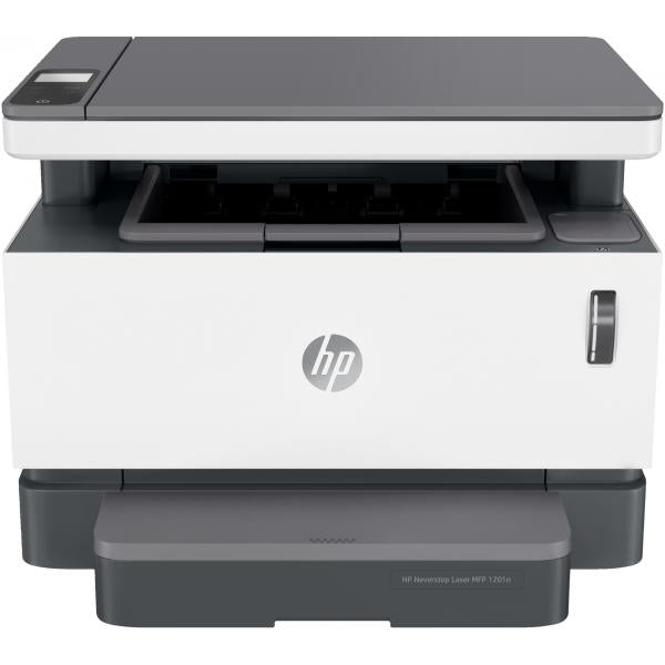 HP Neverstop Laser 1201n A4 600 x 600 DPI 21 ppm - EUROBABYLON  #